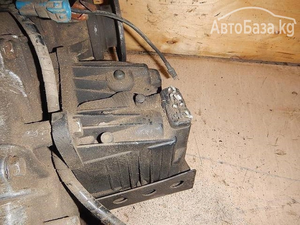  Раздаточная коробка для Toyota Land Cruiser 120 Prado 2002-2009 г.в., 4.0L