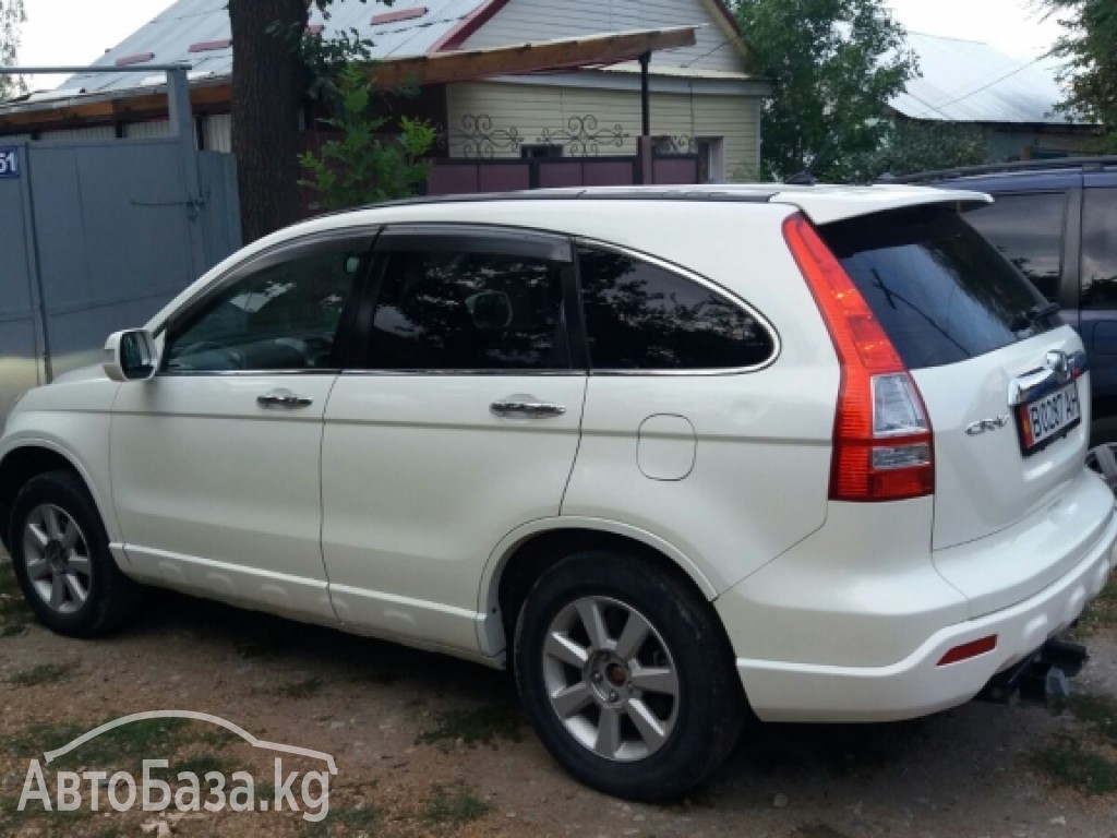 Honda CR-V 2006 года за ~889 900 сом