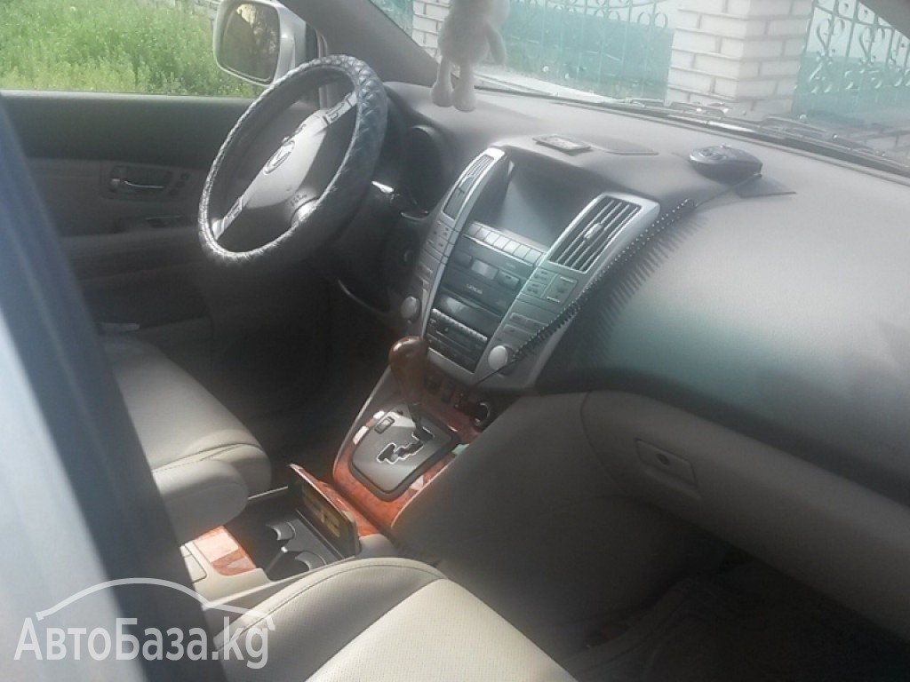 Lexus RX 2005 года за ~1 551 800 сом