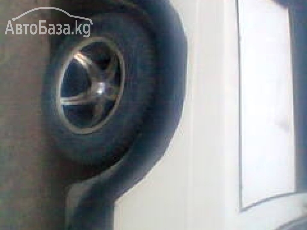 ВАЗ (Lada) 2104 1996 года за ~115 100 сом
