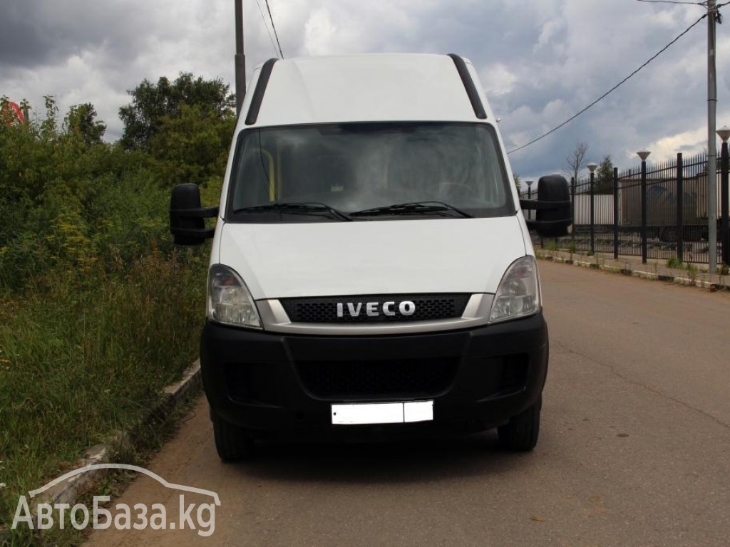 Iveco Daily