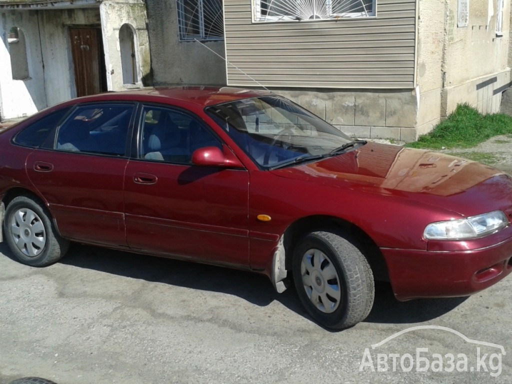 Mazda Cronos 1992 года за ~310 400 сом