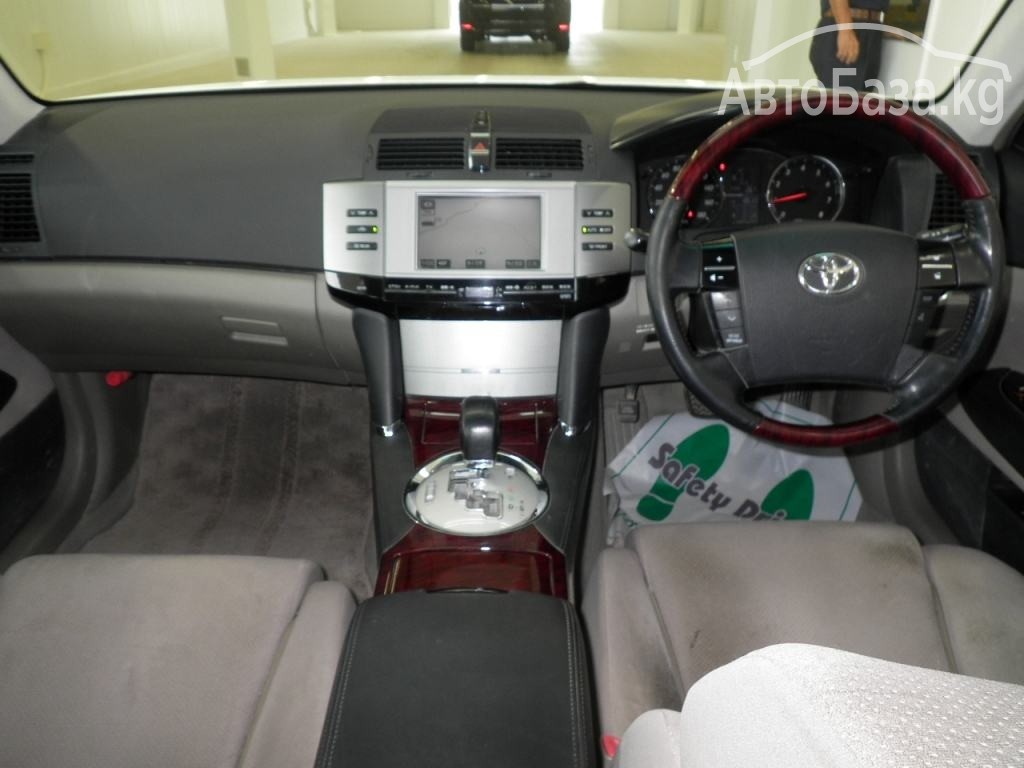 Toyota Mark X 2005 года за ~734 600 сом