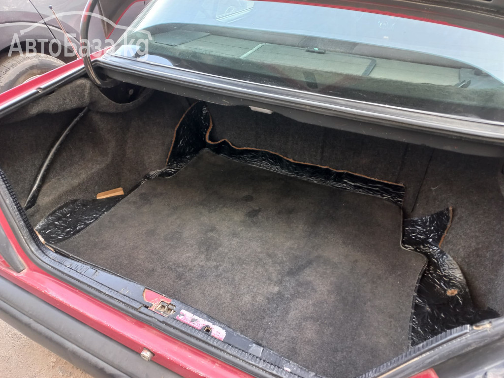 Mercedes-Benz E-Класс 1989 года за ~2 800$