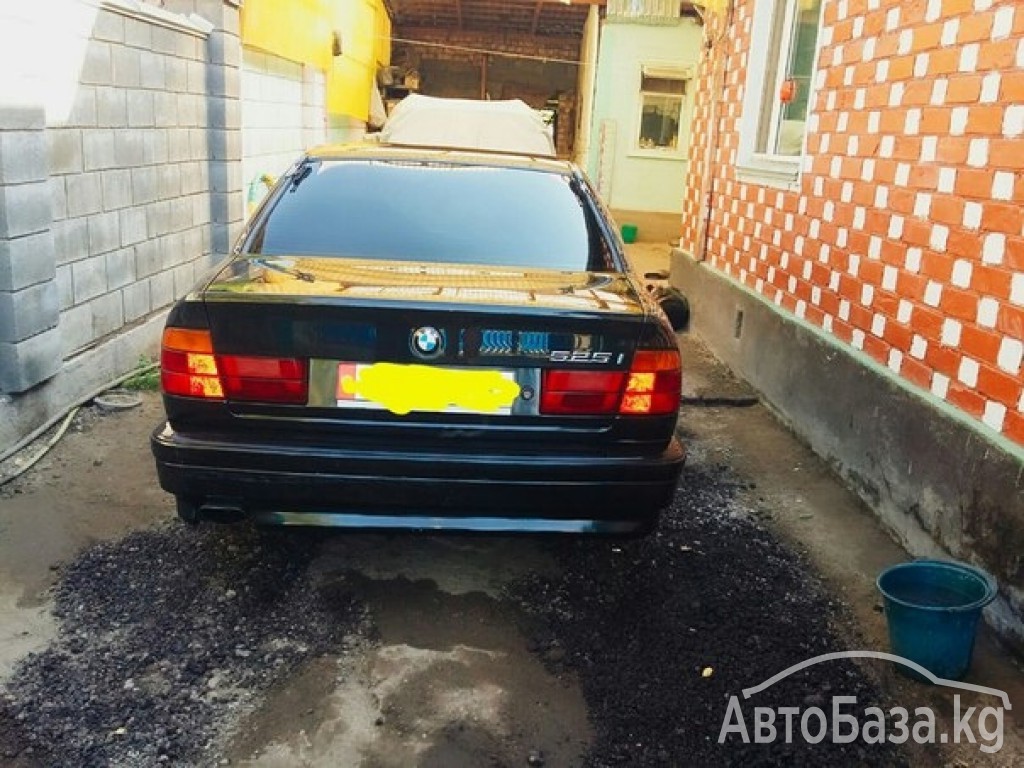 BMW 5 серия 1993 года за ~531 000 сом