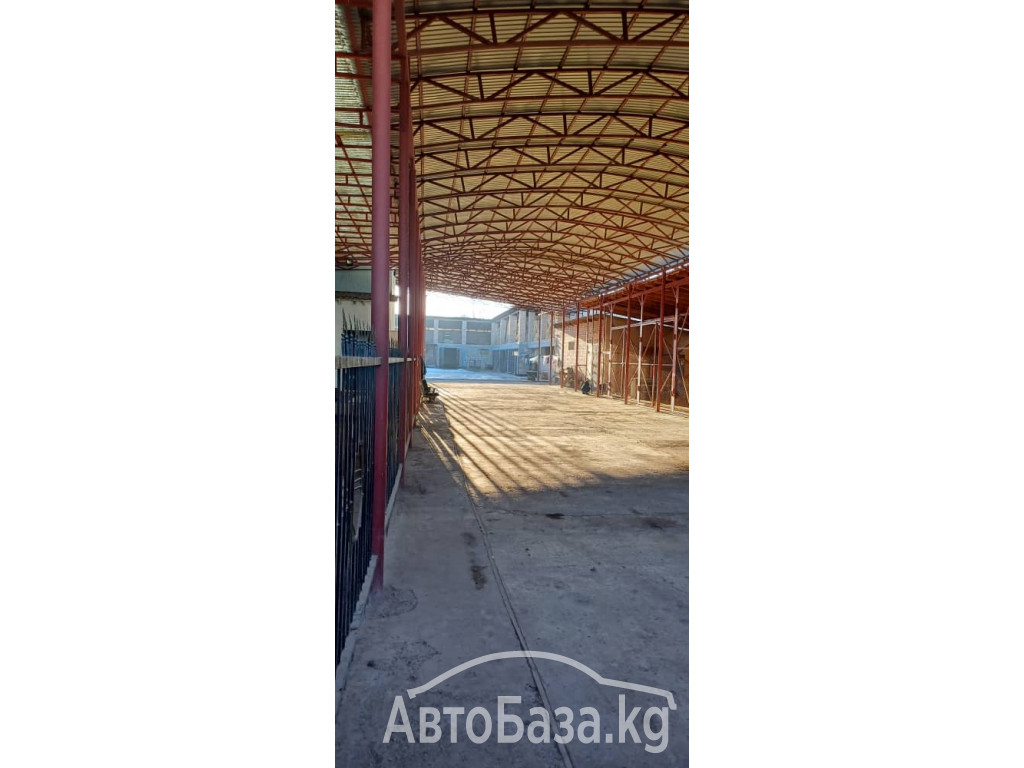 Продаётся дом под бизнес, село Ленинское