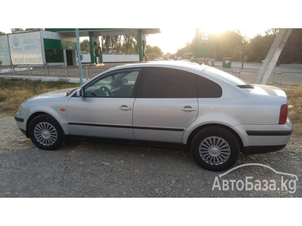 Volkswagen Passat 1998 года за 200 000 сом