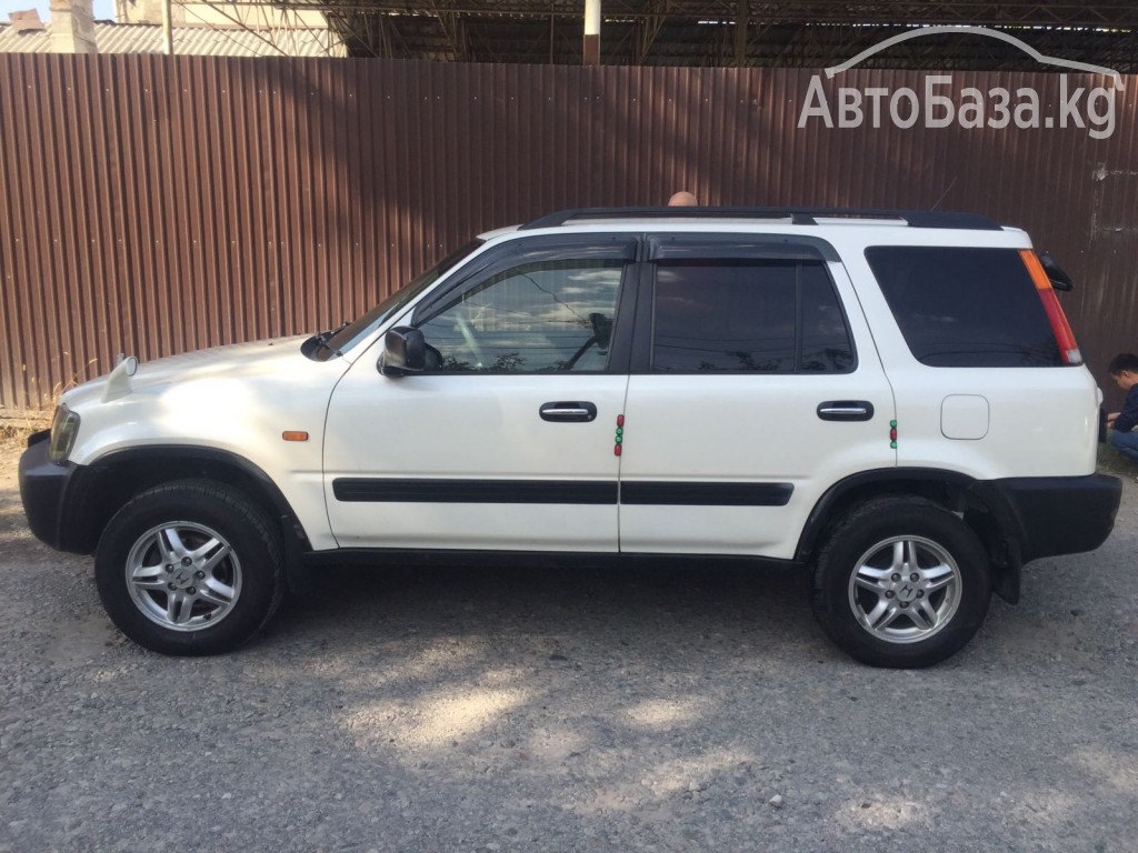 Honda CR-V 2000 года за 306 675 сом