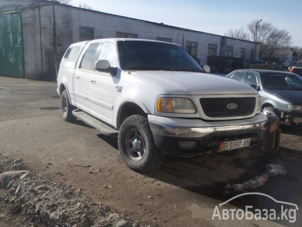 Toyota Camry 2000 года за ~442 500 сом