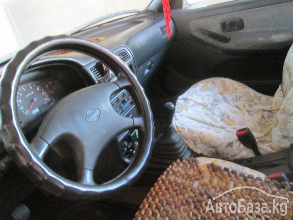 Nissan Sunny 1994 года за ~224 200 сом