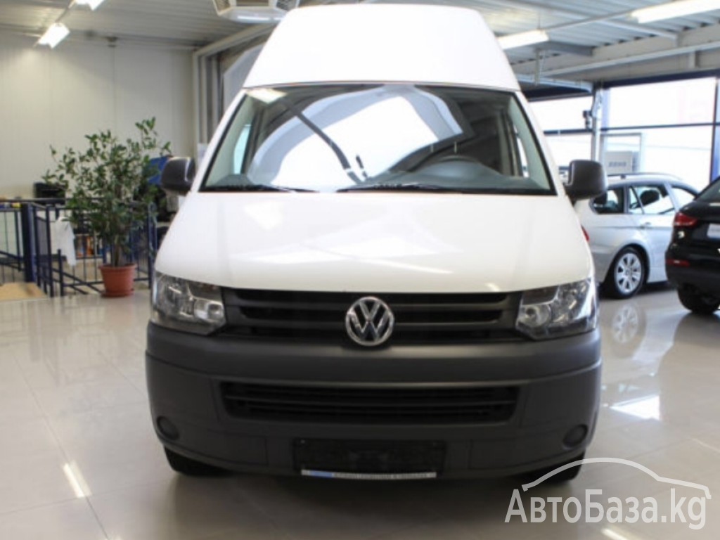 Volkswagen Transporter 2012 года за ~9 391 400 тг