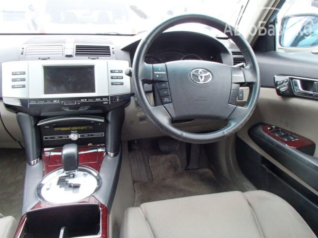 Toyota Mark X 2005 года за ~616 900 сом