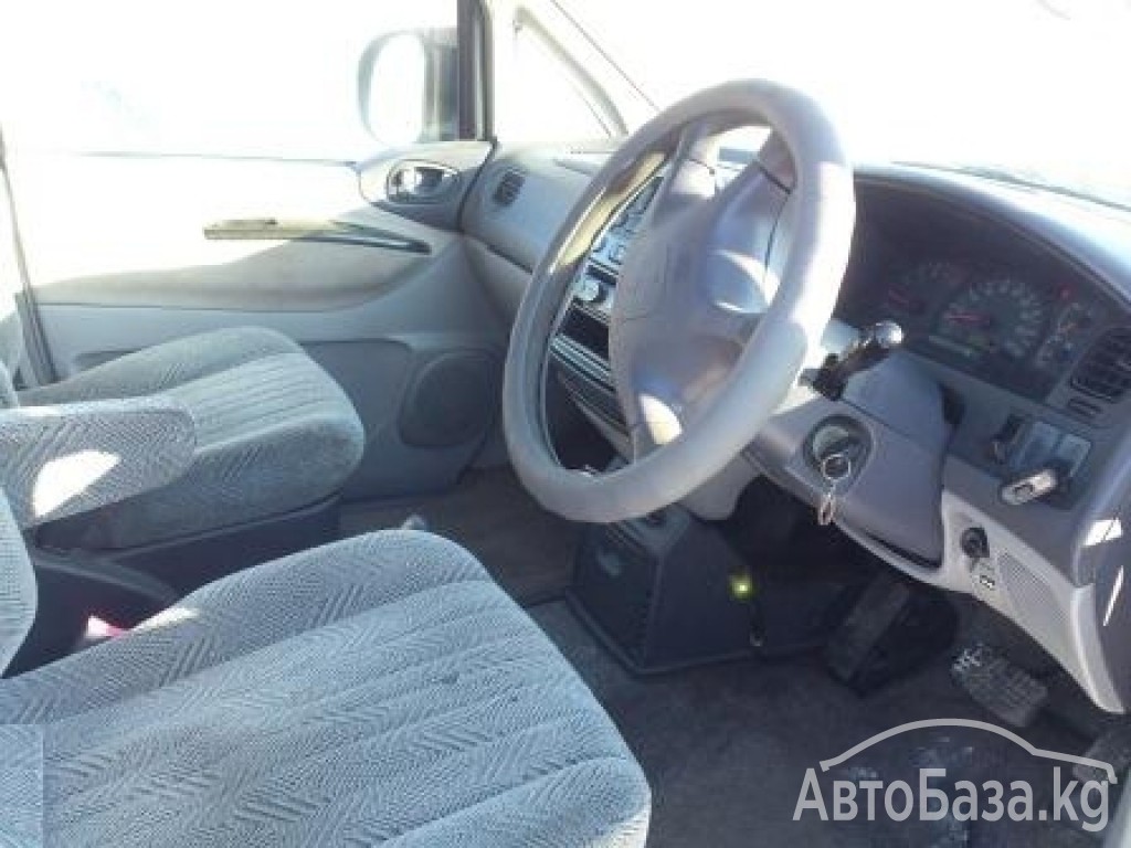 Mitsubishi Delica 2001 года за ~741 400 сом