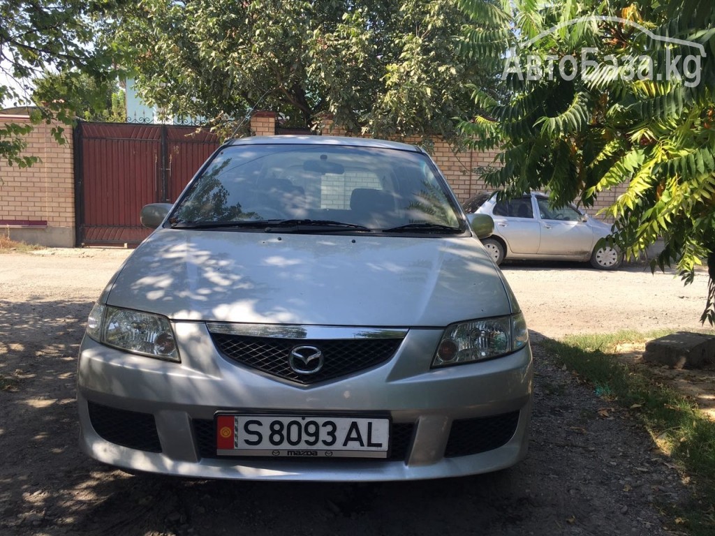 Mazda Premacy 2003 года за 275 000 сом