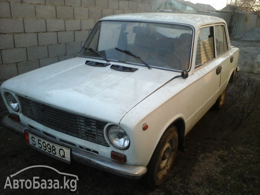 ВАЗ (Lada) 2101 1979 года за ~77 600 сом