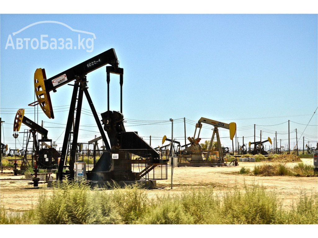 Такси города Актау по месторождениям в Каражанбас, Бузачи, Каламкас