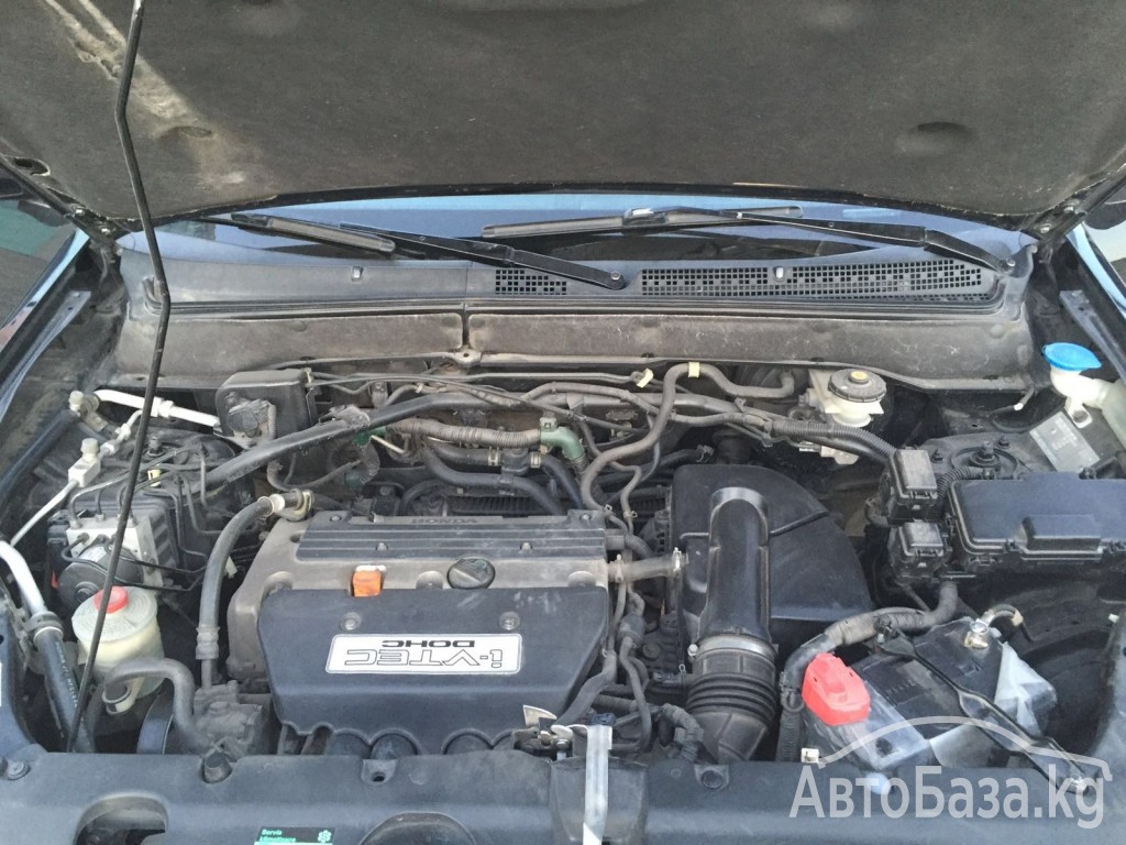 Honda CR-V 2005 года за ~697 500 сом