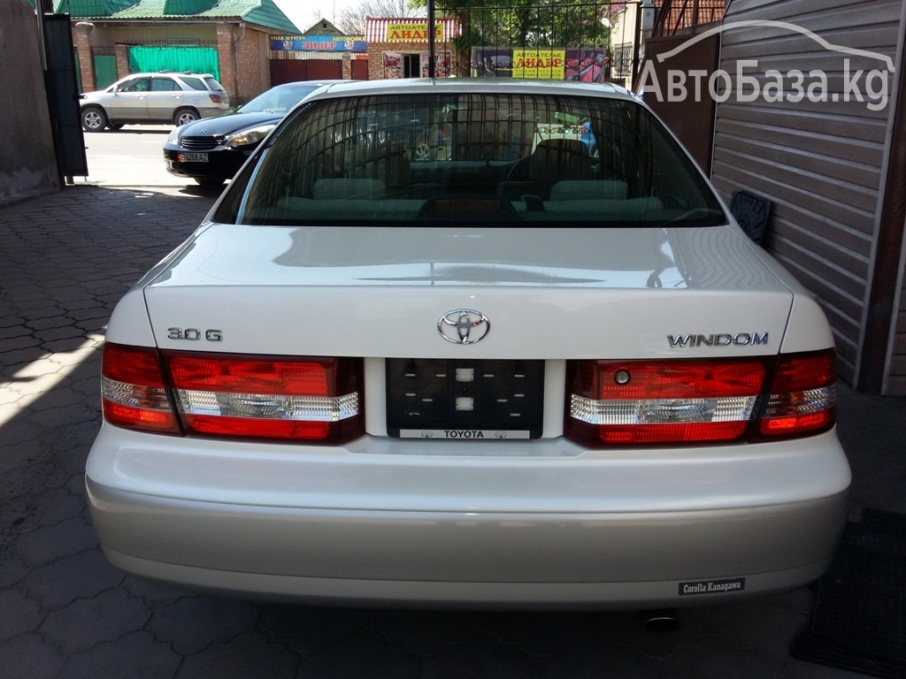 Toyota Windom 2001 года за ~486 800 сом