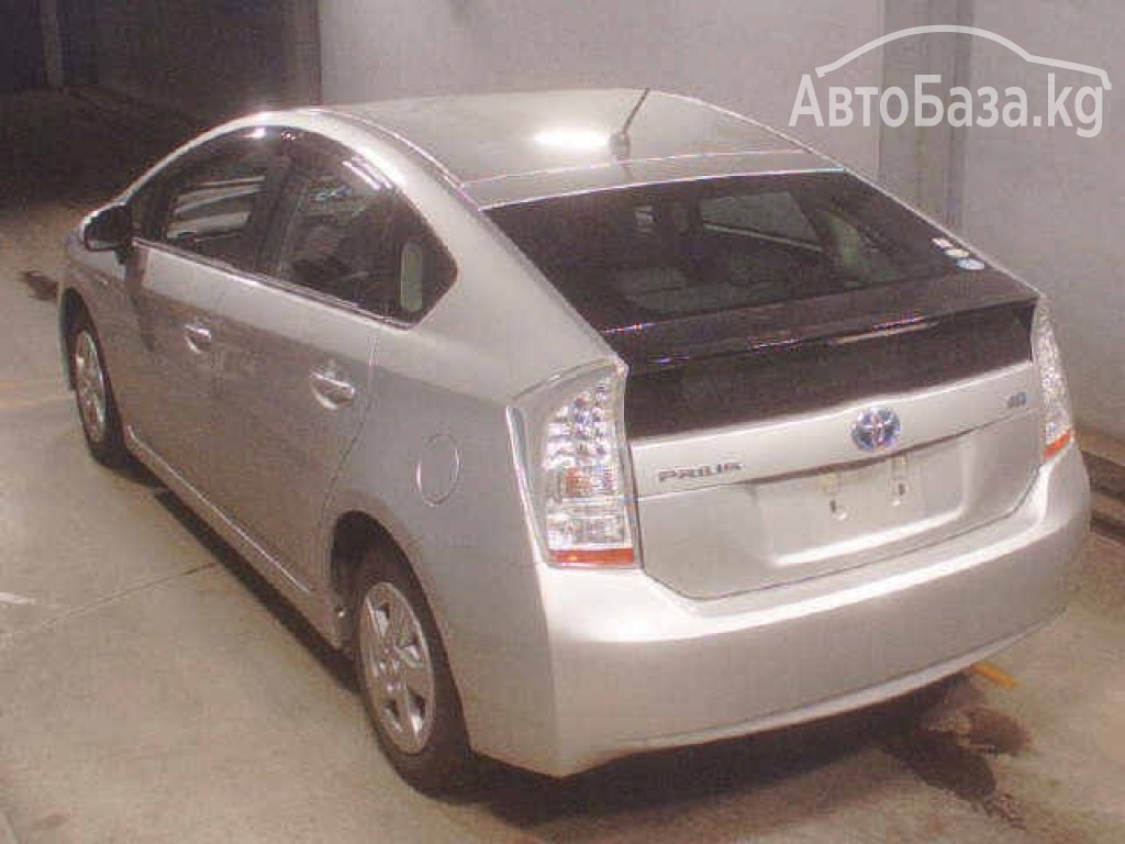 Toyota Prius 2006 года за ~690 300 сом