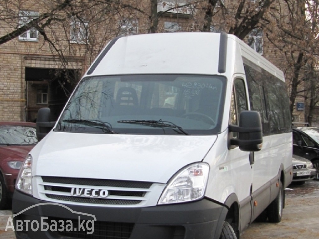 Iveco Daily