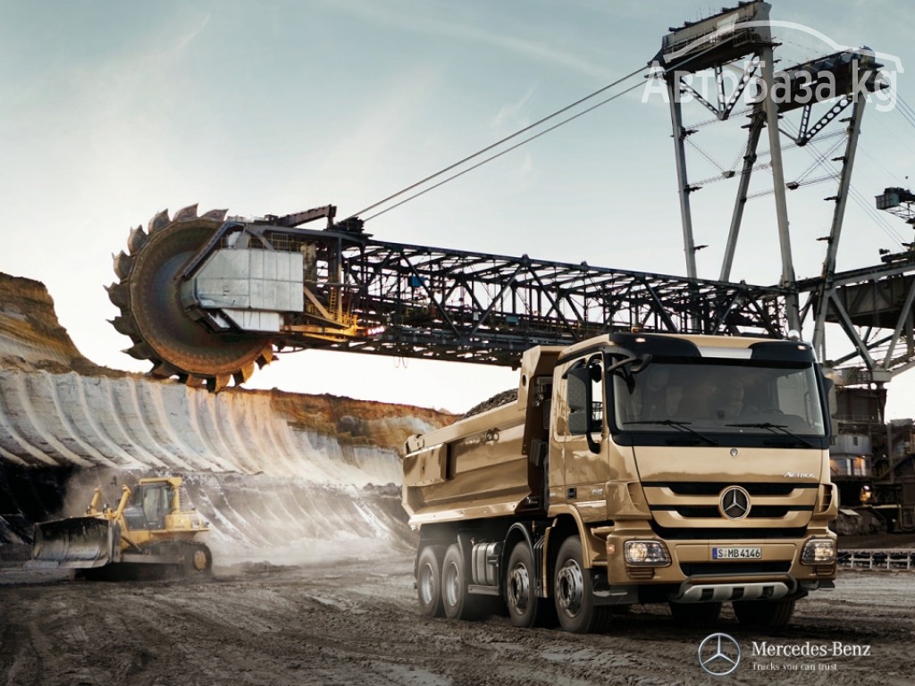 Фура  ПРОДАЖА ГРУЗОВИКОВ