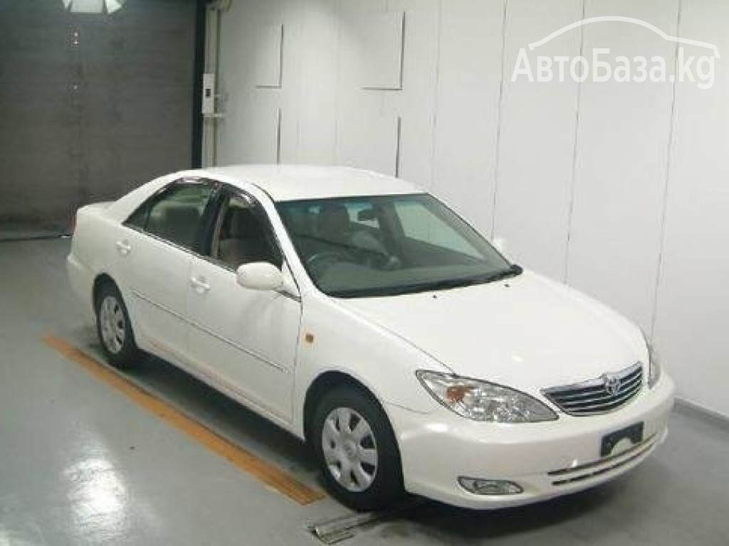 Toyota Camry 2002 года за ~586 300 сом