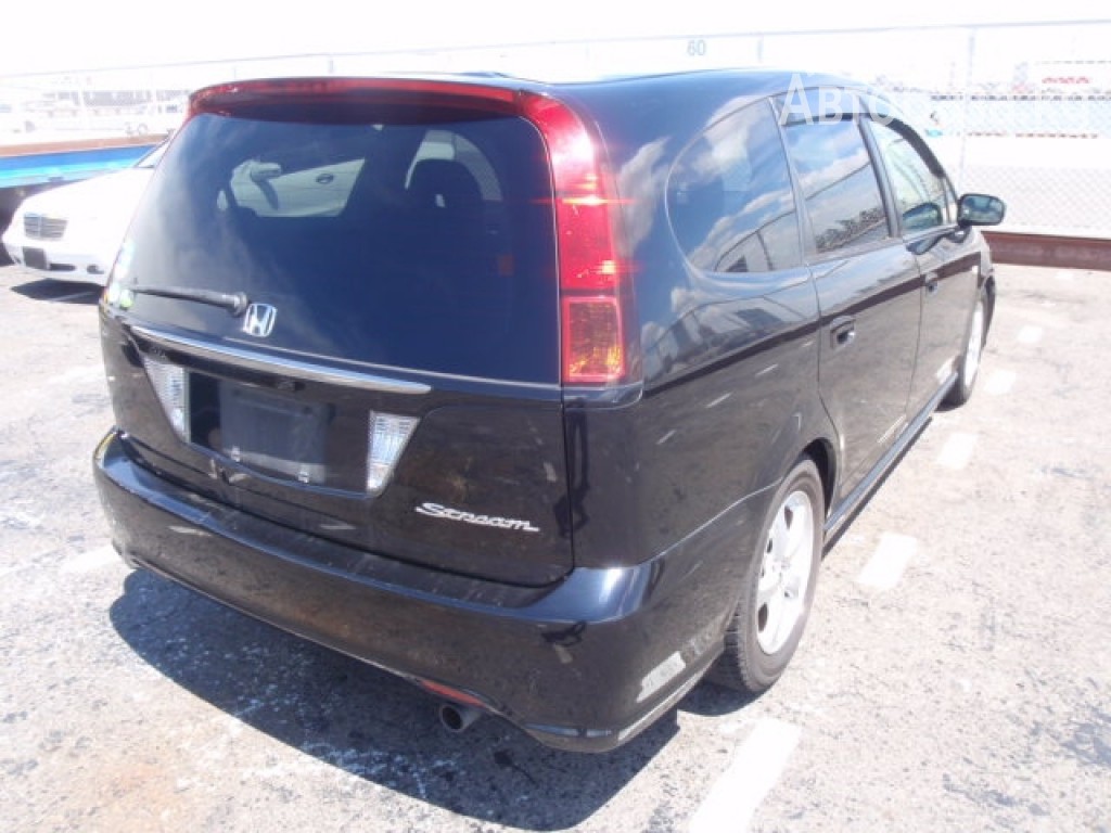 Honda Stream 120 года за ~335 600 сом