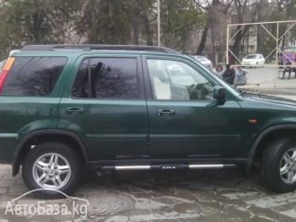 Honda CR-V 2000 года за ~732 800 сом