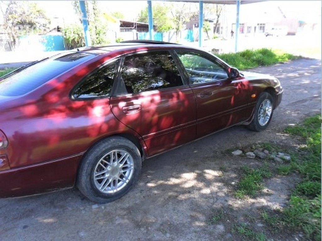 Mazda Cronos 1992 года за ~265 500 сом