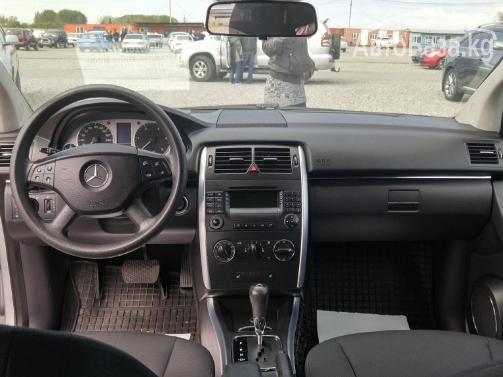 Mercedes-Benz B-Класс 2007 года за 685 000 сом