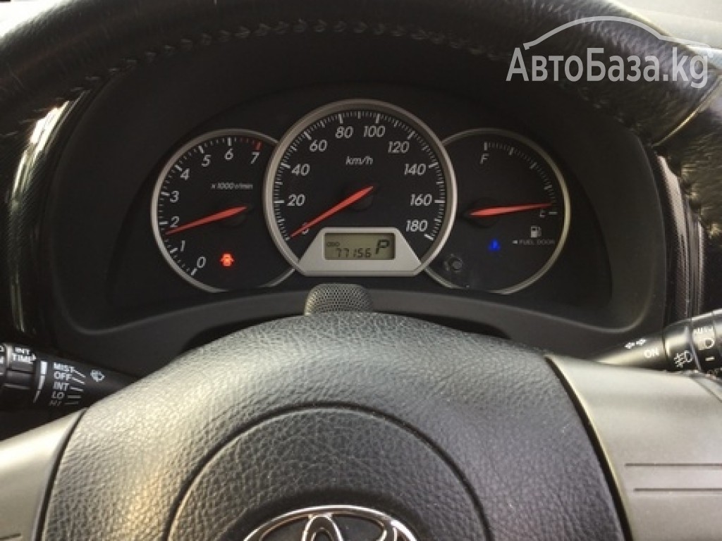 Toyota Wish 2004 года за ~534 500 сом