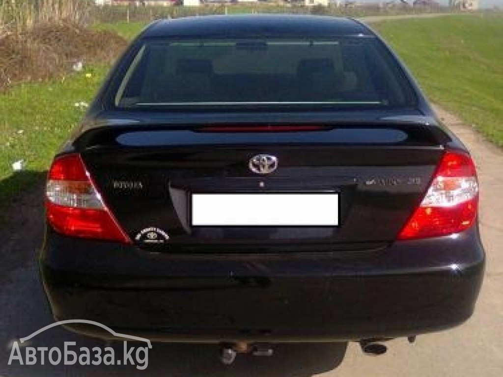 Toyota Camry 2003 года за ~814 200 сом