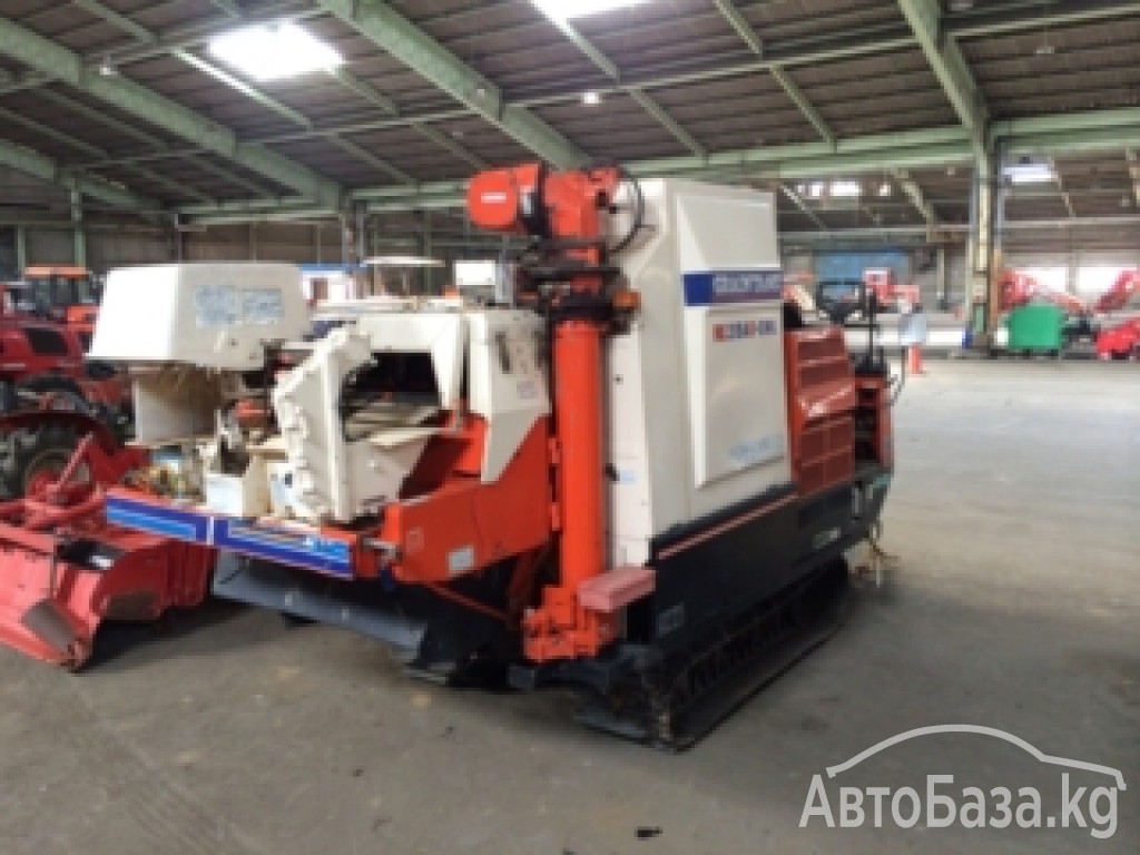 Сельхозтехника Kubota RX215AGDWL