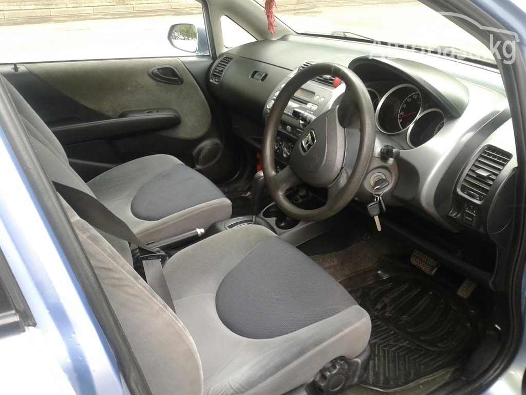 Honda Fit 2003 года за ~230 800 сом