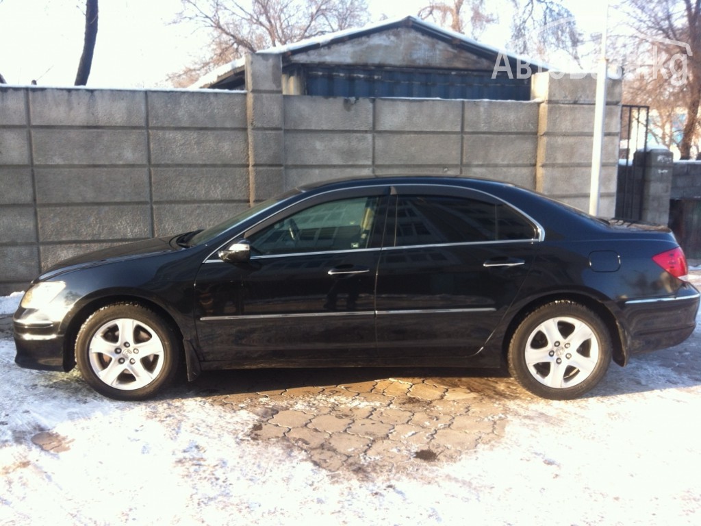 Honda Legend 204 года за ~531 000 сом