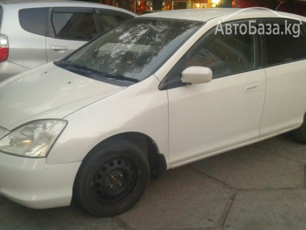 Honda Civic 2000 года за 3 200$