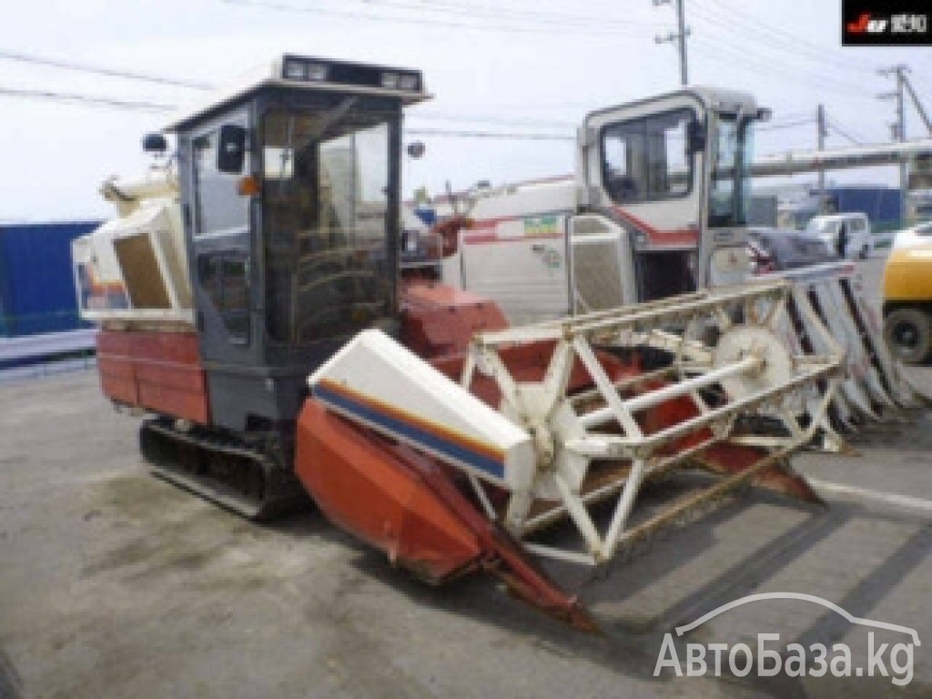 Экскаватор Yanmar  YANMAR  CA700