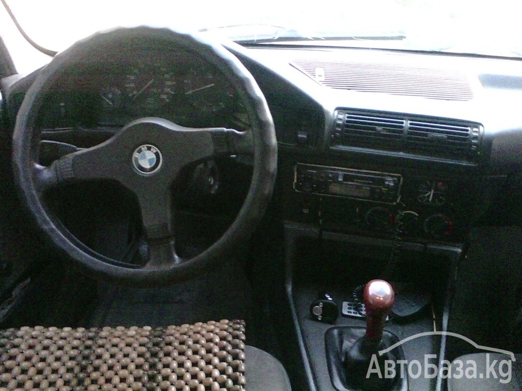 BMW 5 серия 1989 года за ~137 200 сом