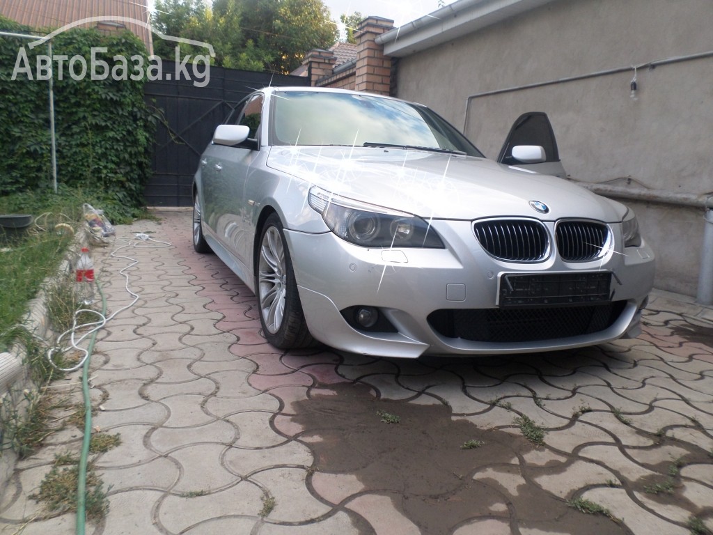 BMW 5 серия 2005 года за ~1 551 800 сом