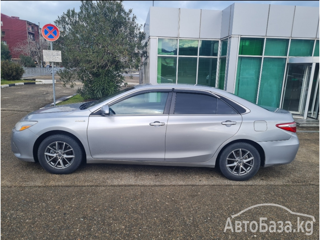 Toyota Camry 2015 года за ~11 327 500 сом