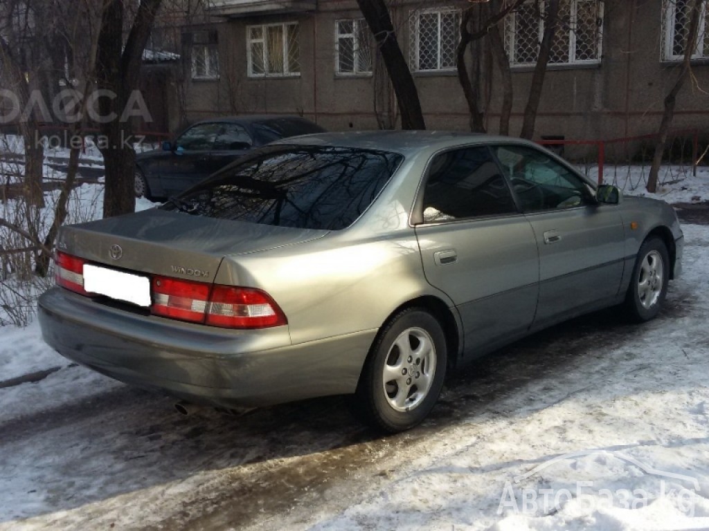 Toyota Windom 2001 года за ~474 200 сом