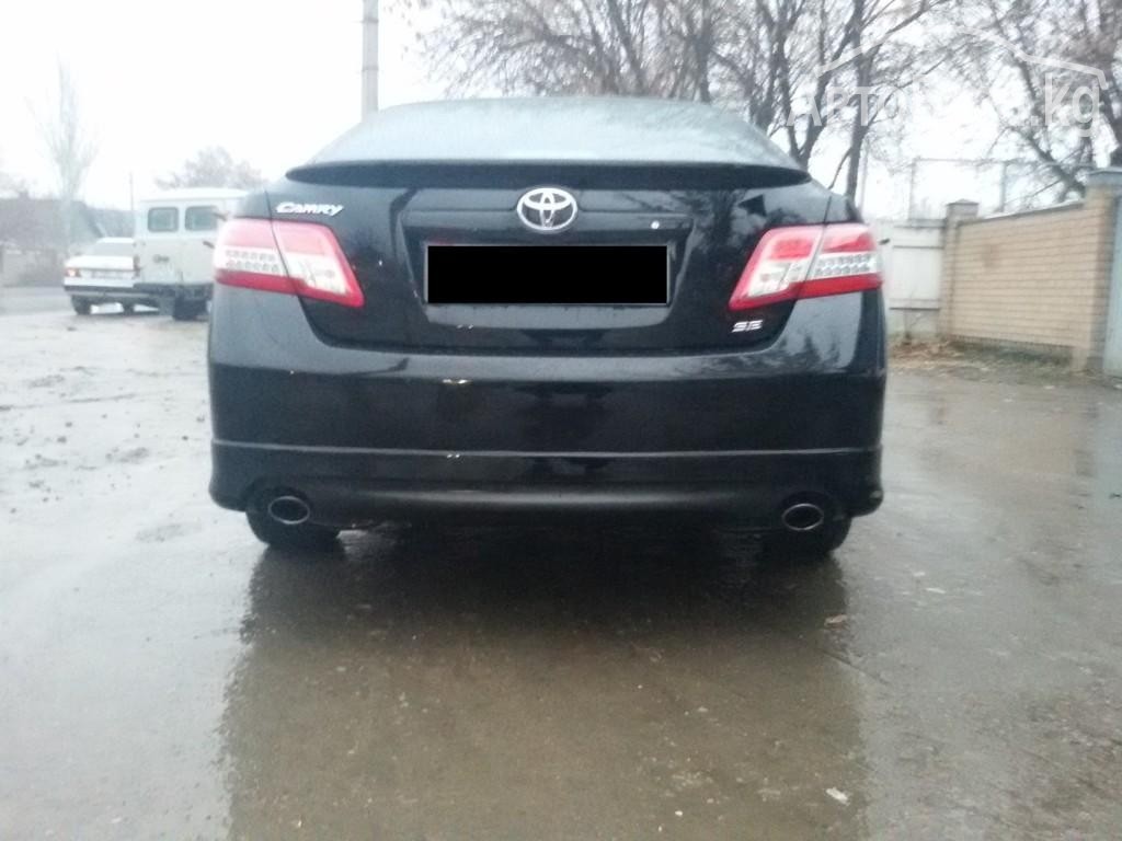 Toyota Camry 2011 года за ~1 465 600 сом