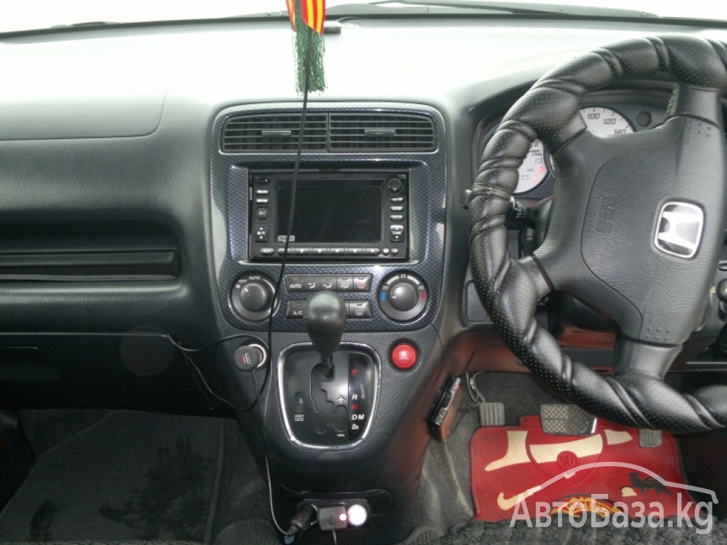 Honda Stream 2002 года за ~362 100 сом