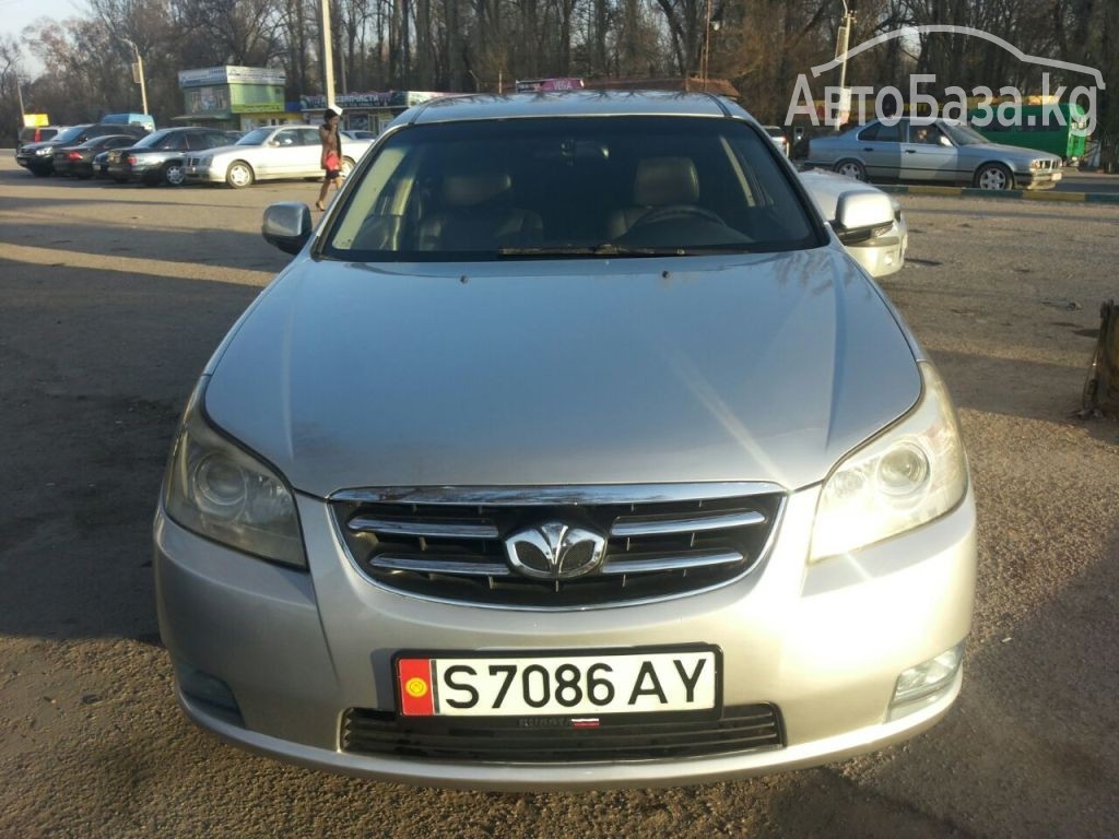 Daewoo Tacuma 2006 года за 280 000 сом