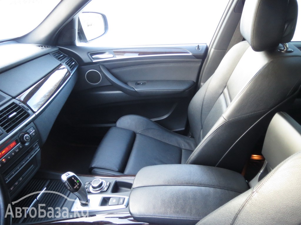 BMW X5 2011 года за ~2 083 700 сом