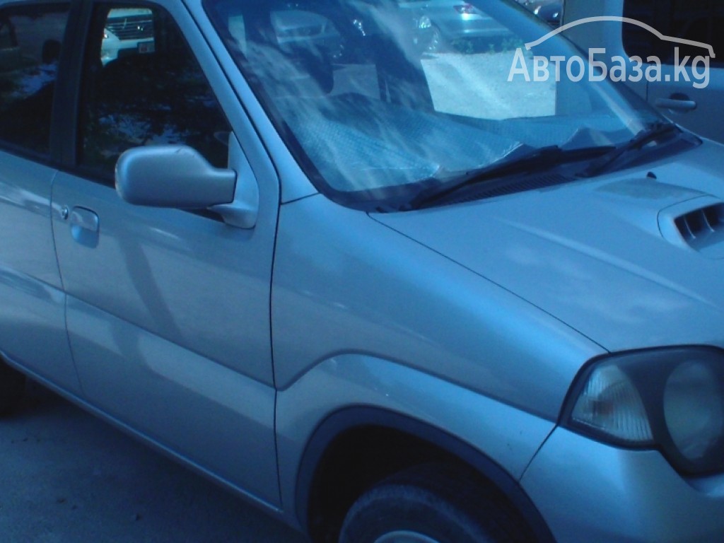 Suzuki Kei 2000 года за 3 500$