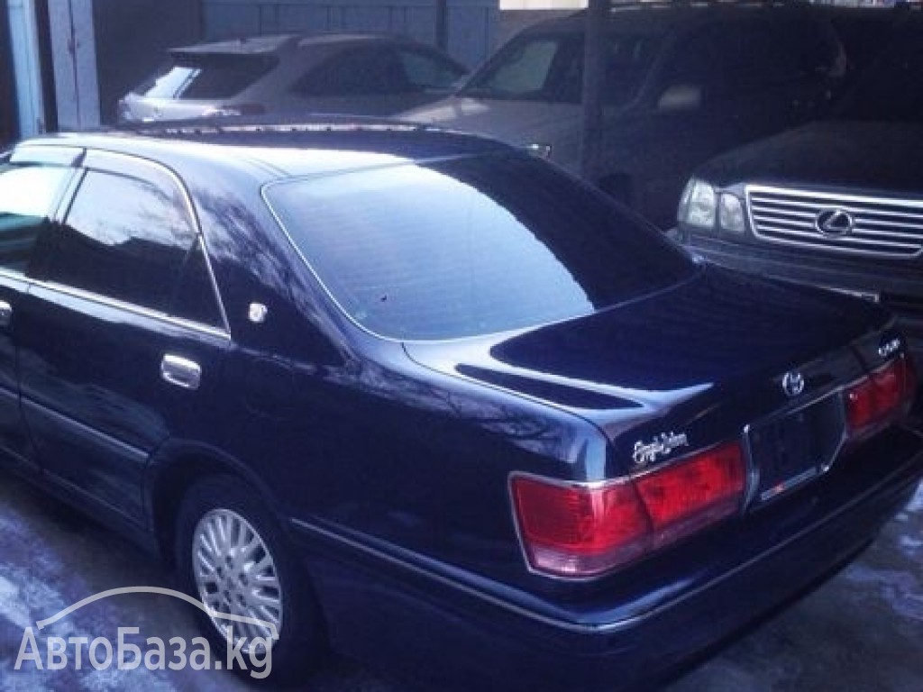 Toyota Crown 2003 года за ~486 800 сом