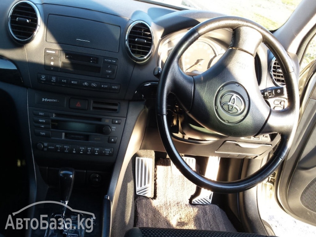 Toyota Verossa 2003 года за ~619 500 сом