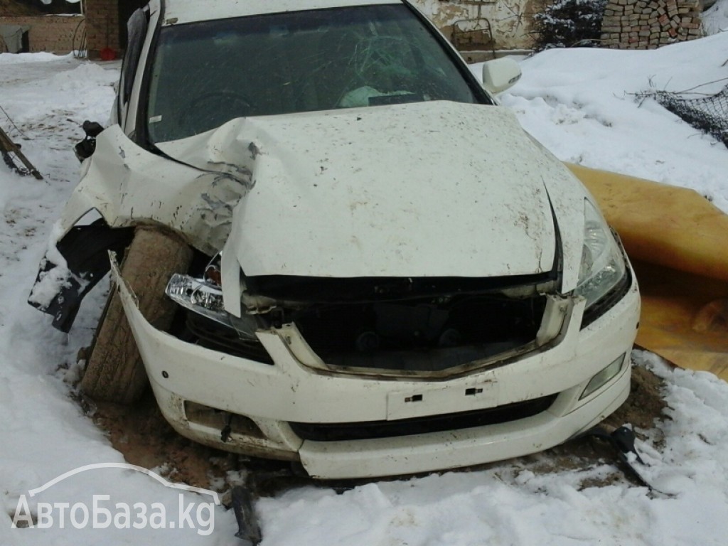 Honda Inspire 2003 года за ~265 500 сом