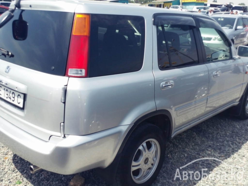 Honda CR-V 2000 года за ~466 200 сом